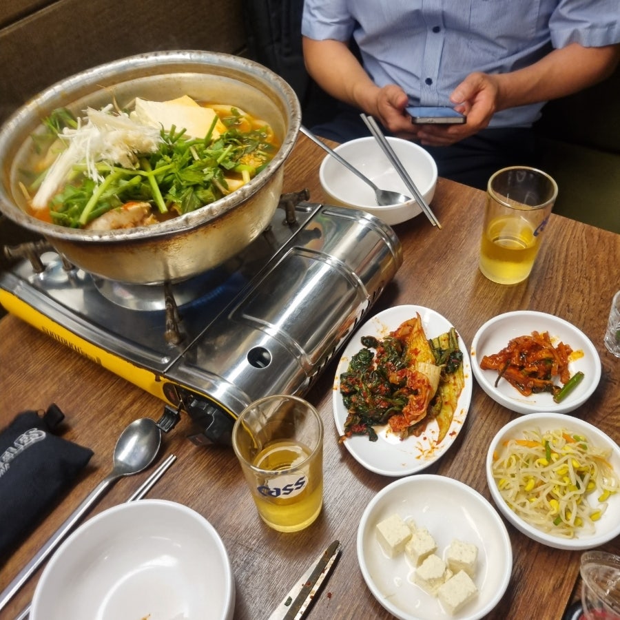 명동찌개마을 서대문점 사진 6