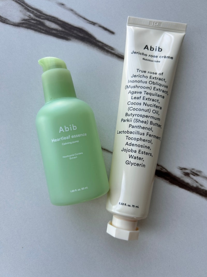 군마트 PX 화장품 아비브(Abib) 10종 모아보기!