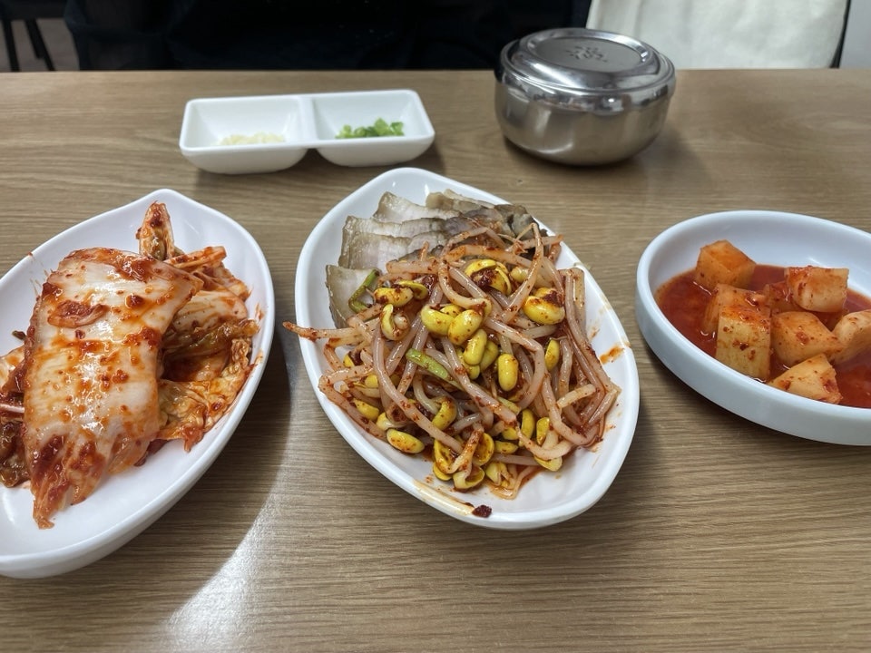 구름산원주추어탕 사진 4