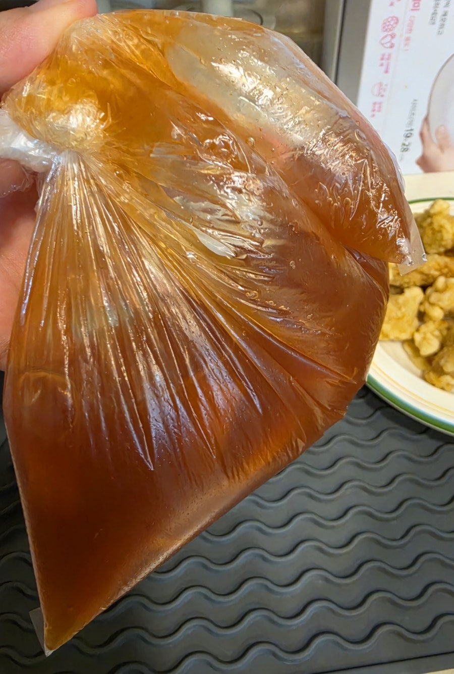 시장탕수육 사진 6