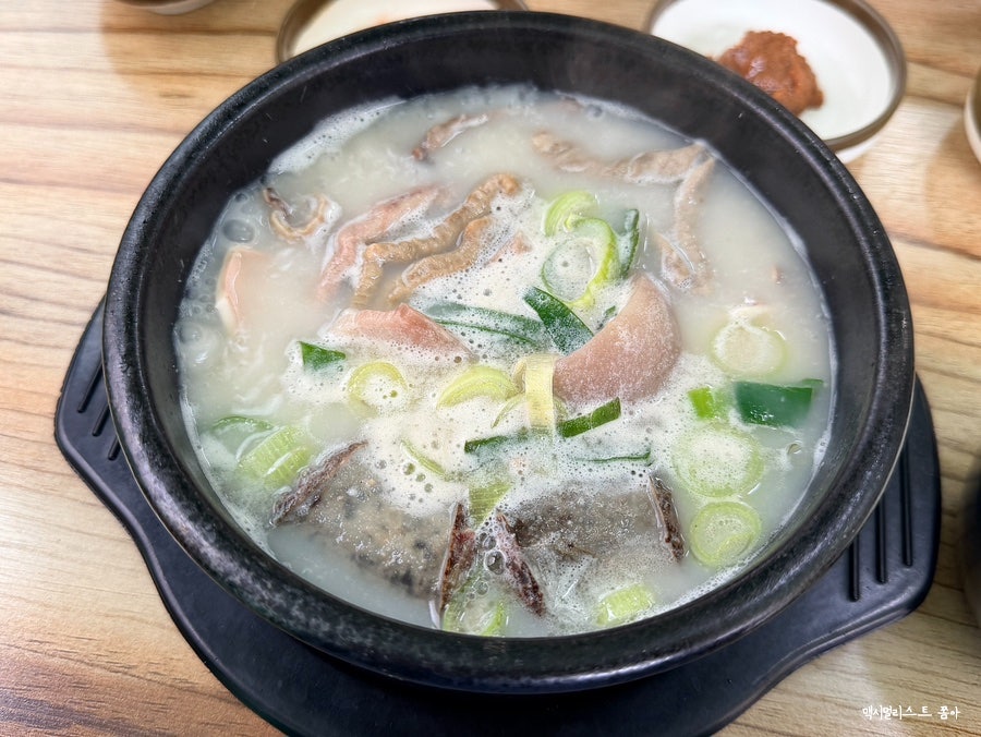병천장터순대 황둔점 사진 1