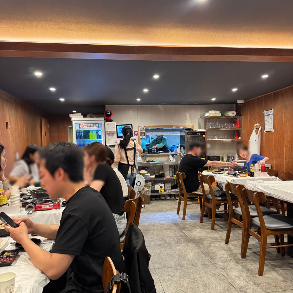 오징어도꾸 사진 6