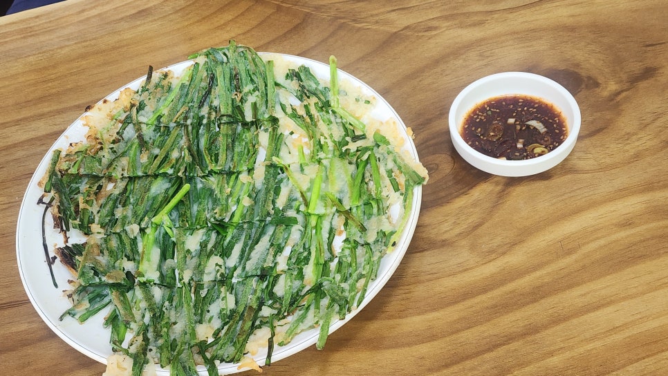 이화국수 본점 사진 2