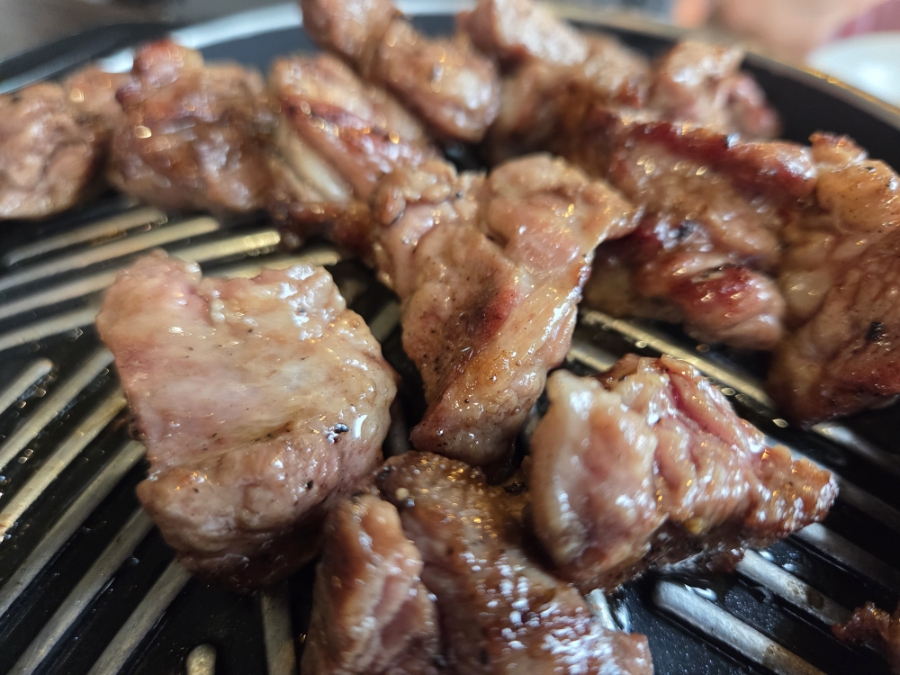양귀빈식당 사진 4