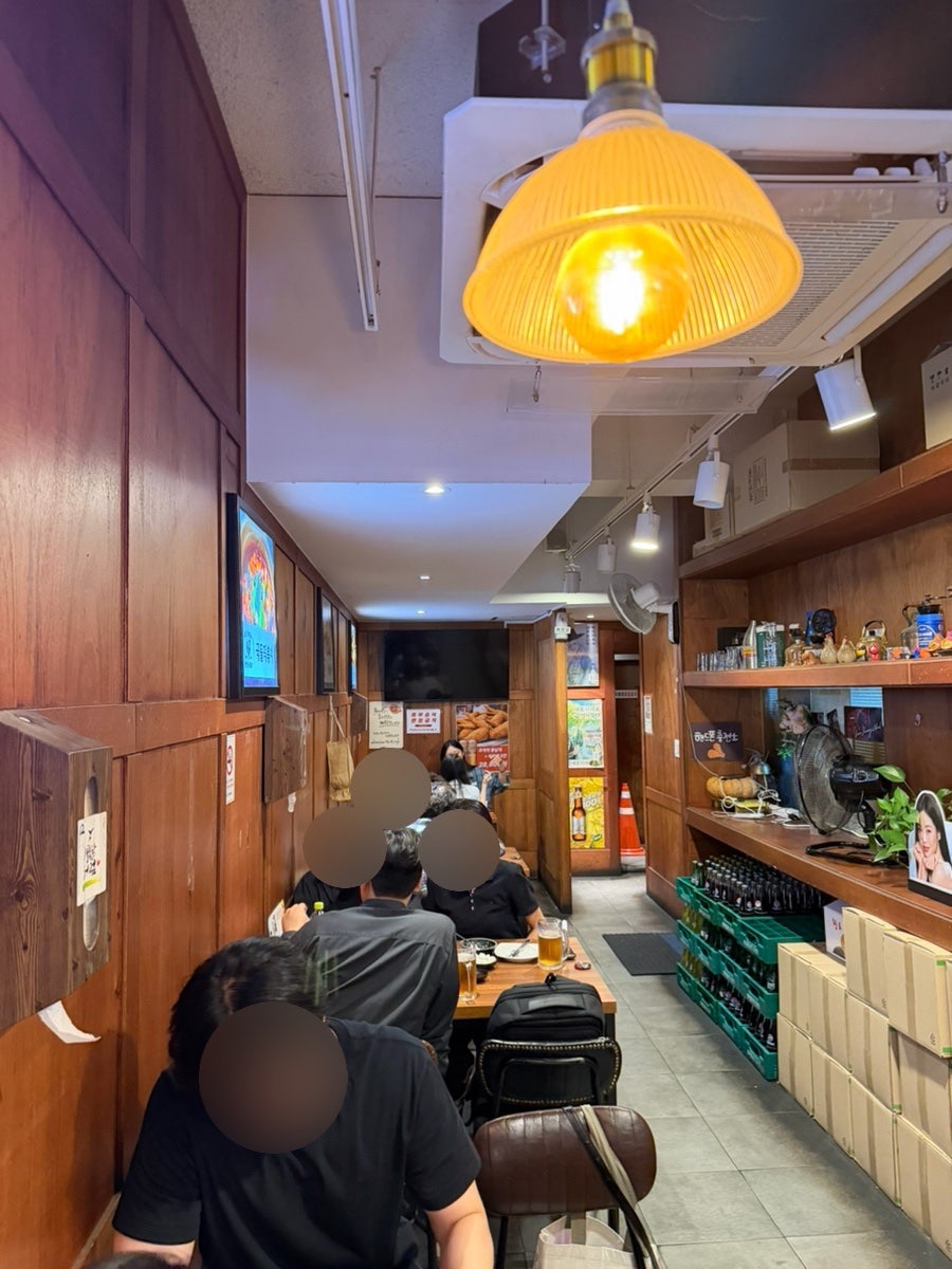 명인시골통닭 사당점 사진 4