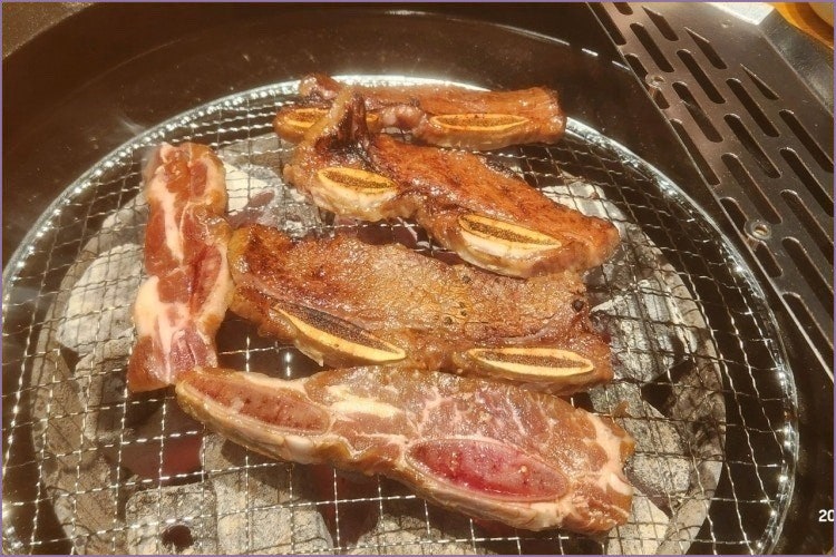 참맛있는국밥 사진 3