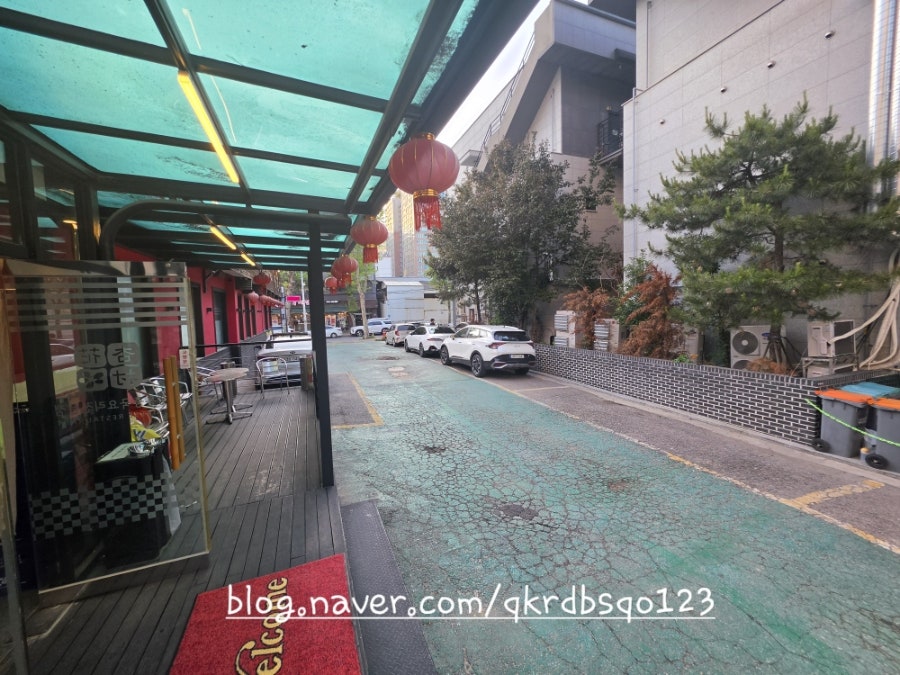 행화촌 사진 2