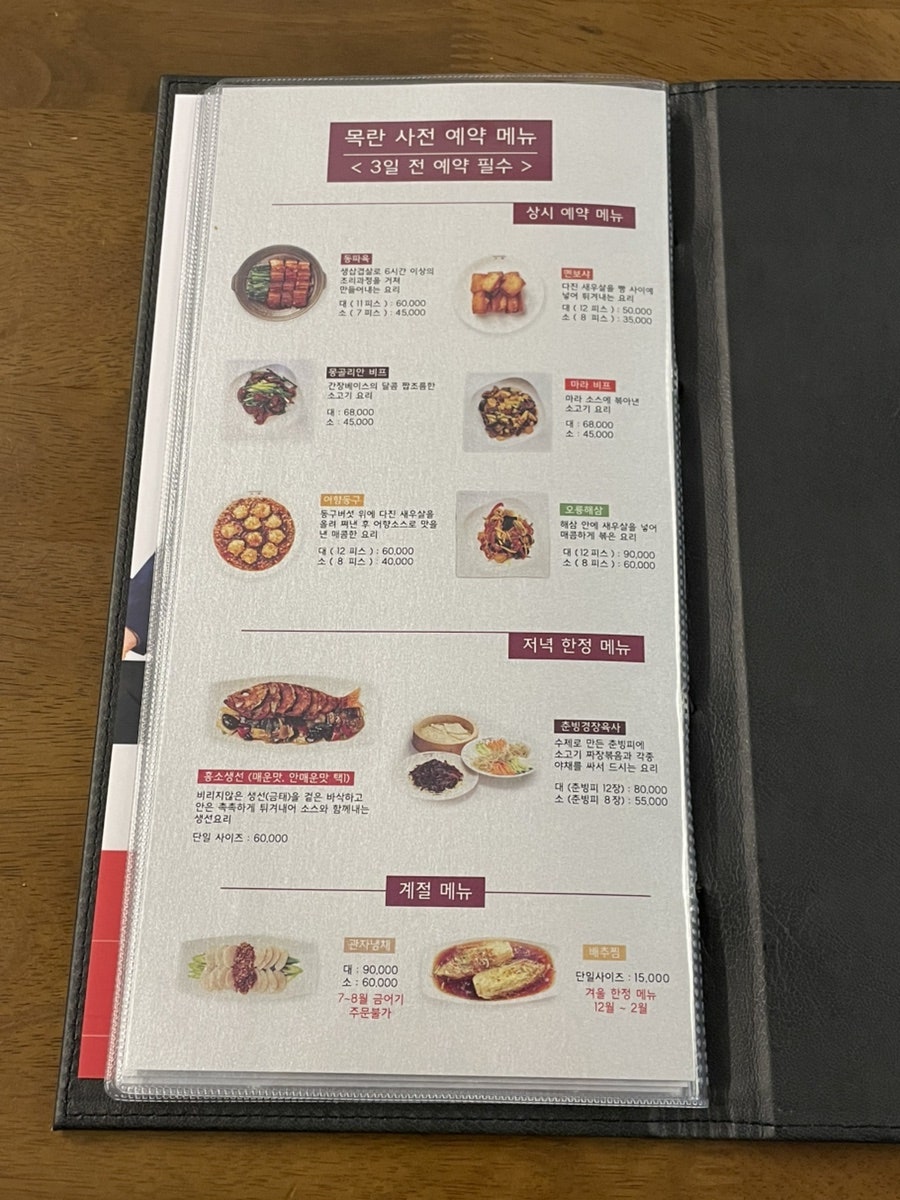목란 사진 4