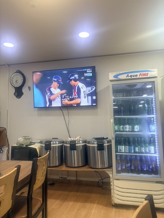 참맛식당 사진 6