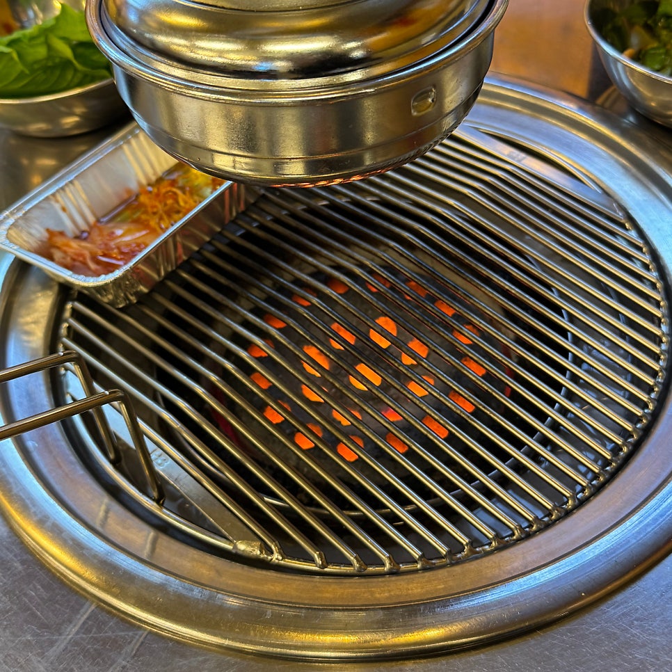 연탄구이 안양점 사진 4