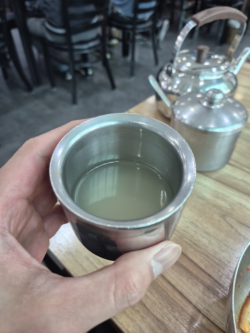 오장동흥남집 신림직영점 사진 6