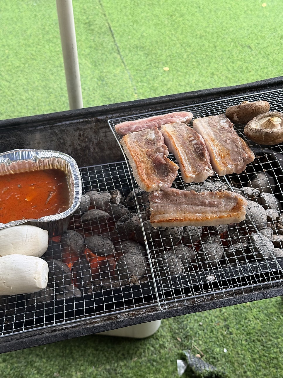 달빛정원 사진 4