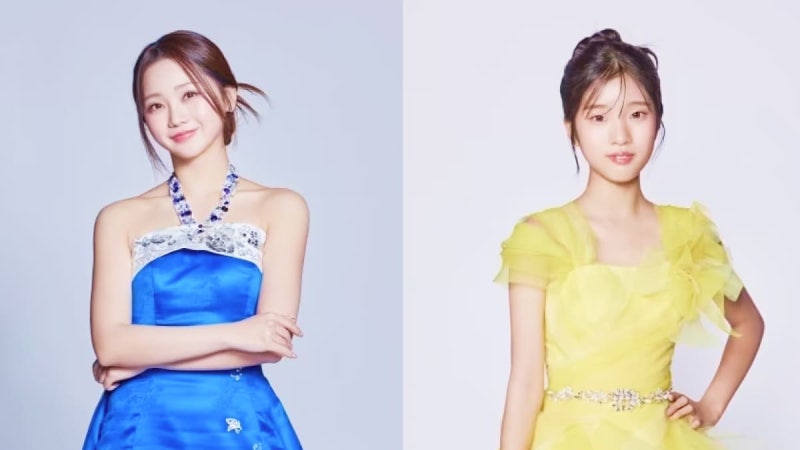 "일본까지 점령하러 간다"... 홍지윤 빈예서 오사카 콘서트 전격 합류하게 된 진짜 이유홍지....