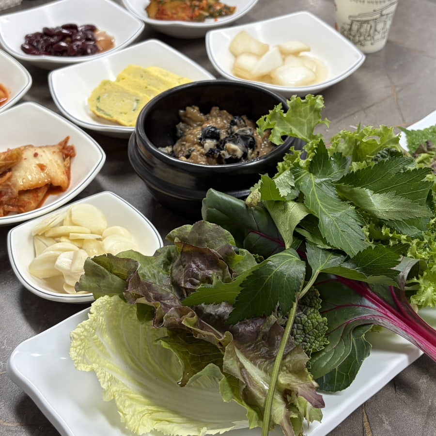 밥집 사진 1