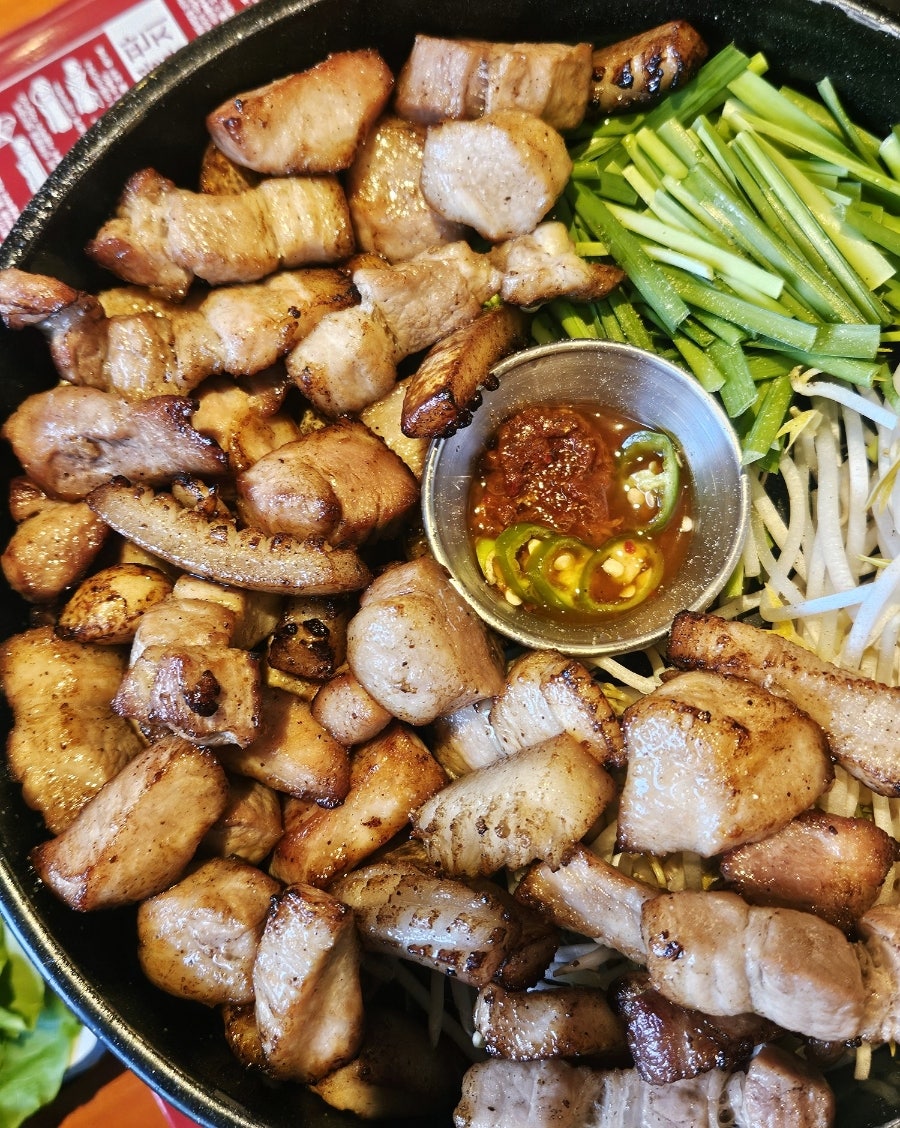 도야지공방 사진 1