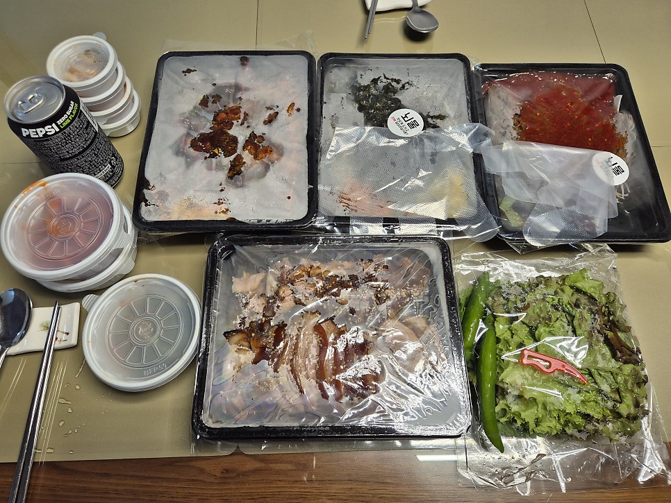 삼대족발 곤지암점 사진 2