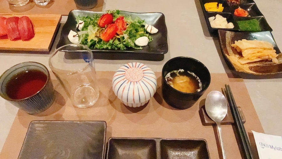 장도참치 사진 4