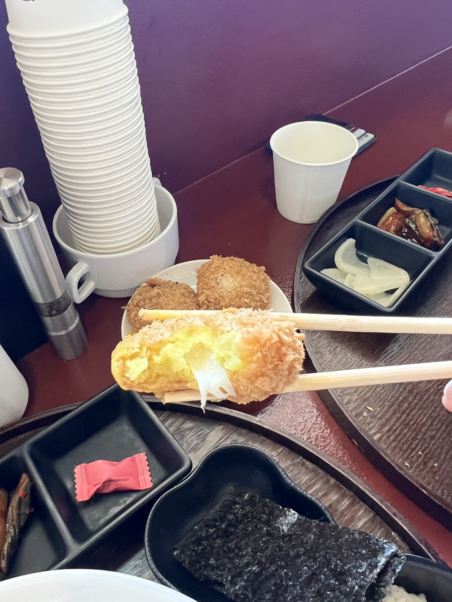 키리라멘 사진 4