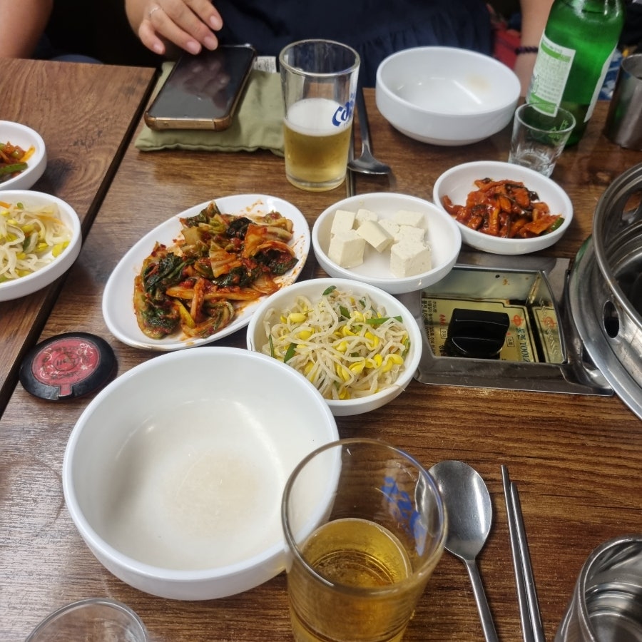 명동찌개마을 서대문점 사진 3