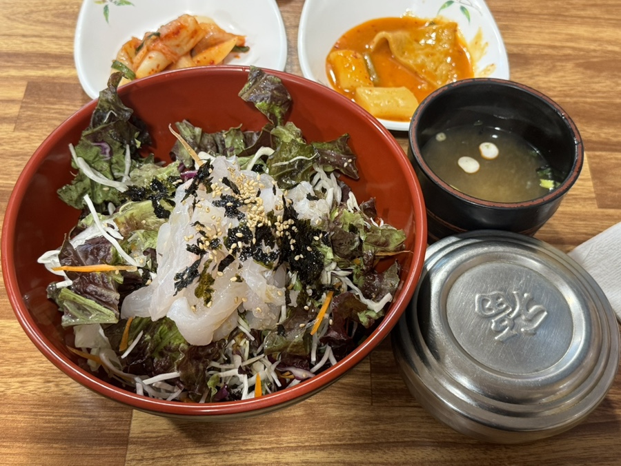 어촌식당 사진 4