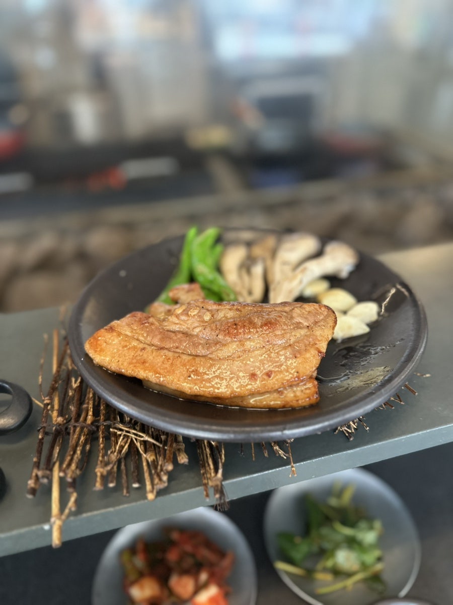 적토발효구이 용산점 사진