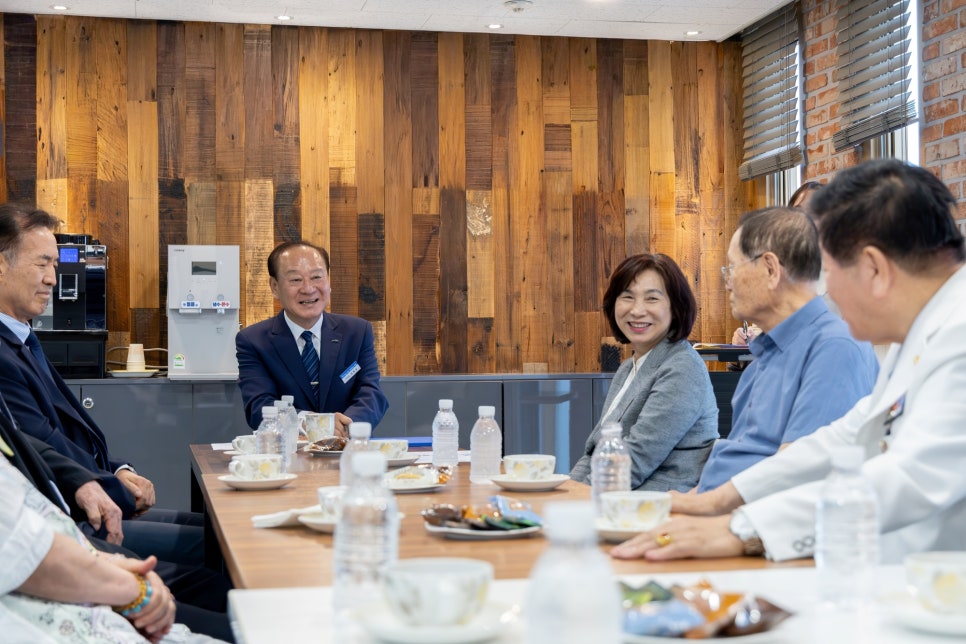 Seogangdongjuminsenteo photo 2