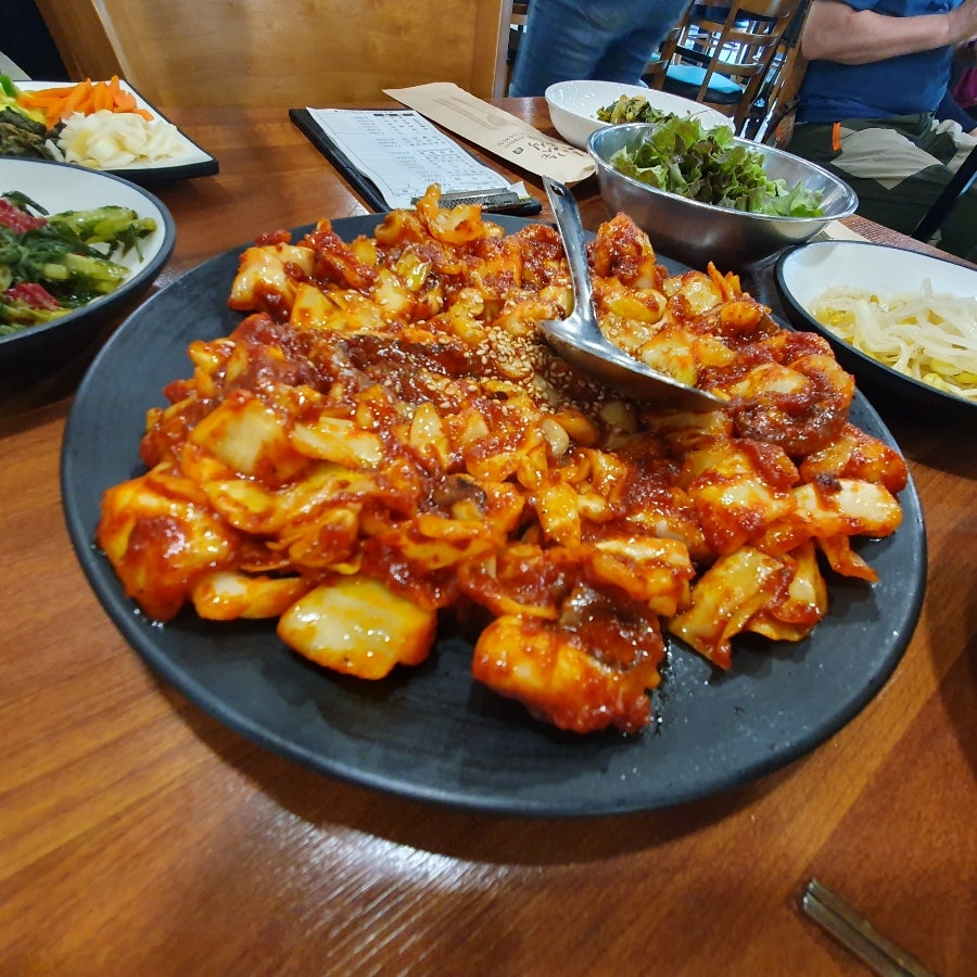 사월에밥상 사진 4