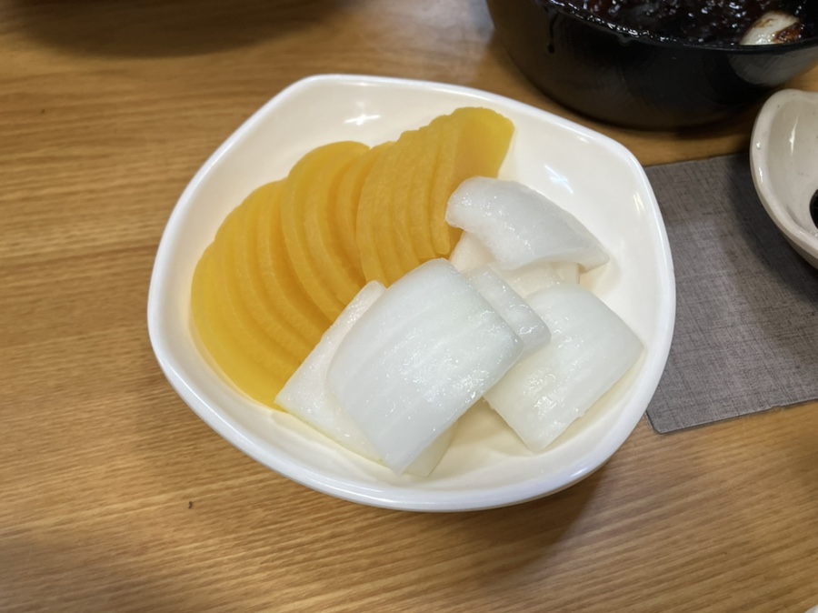 동원옛날짜장 사진 3