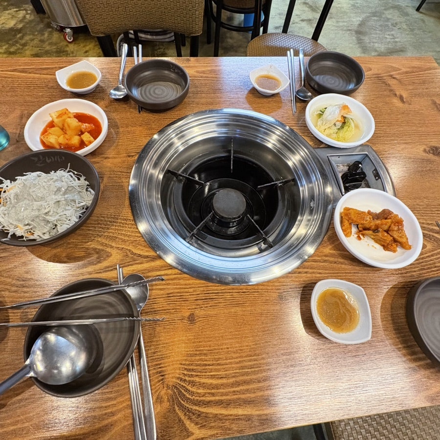 향원정 사진 4