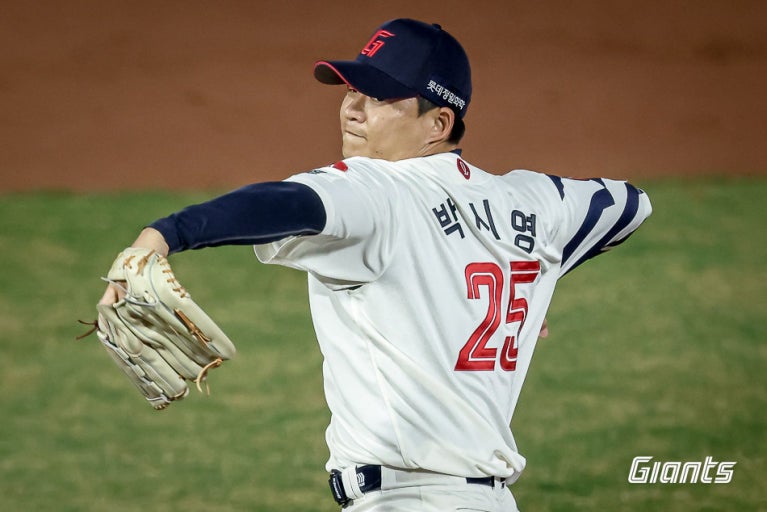 [KBO] "롯데 자이언츠 방출 명단 발표" 최항, 박시영 정선우 결국 팀 떠난 이유는?