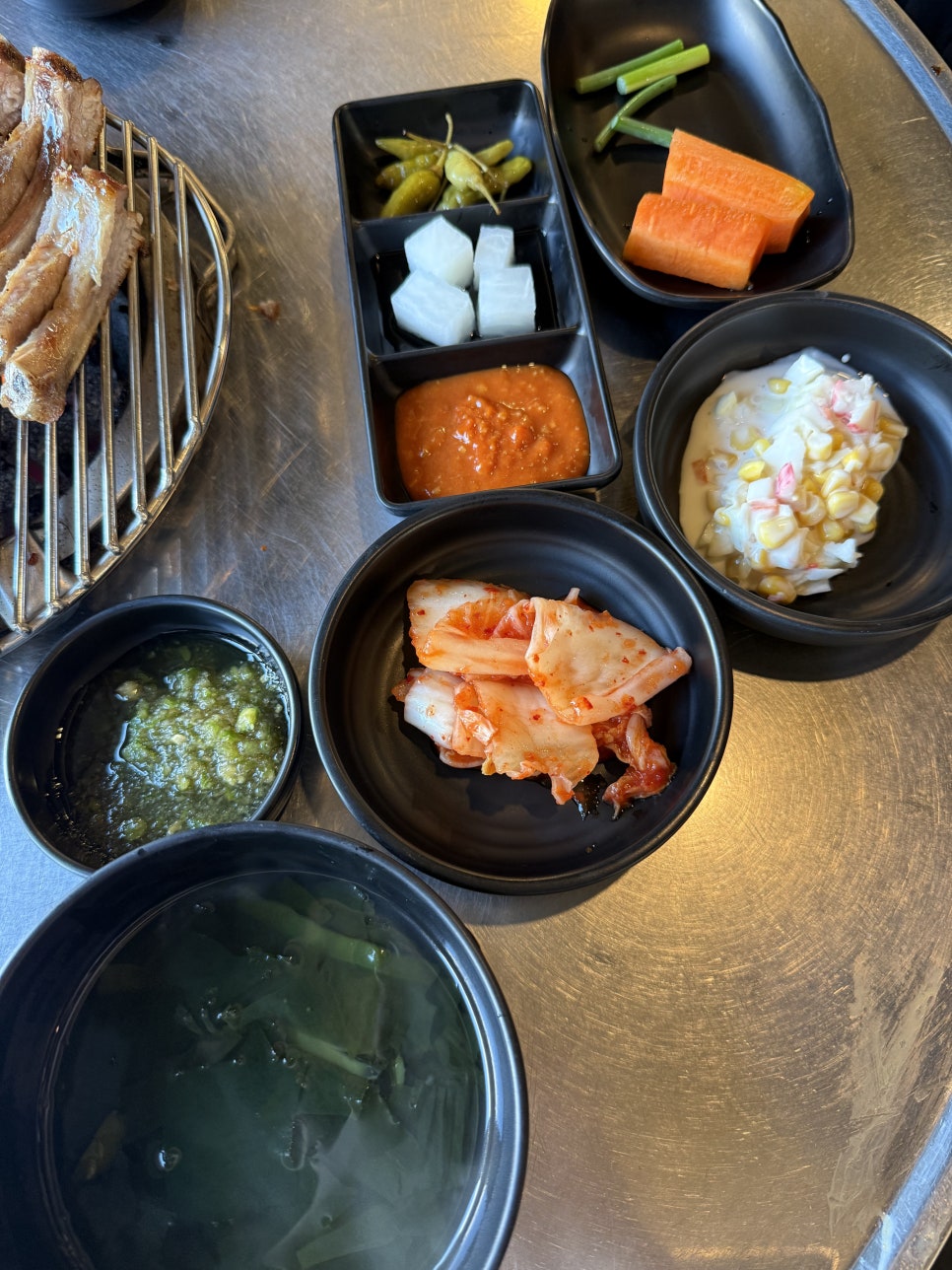 국가대표쪽갈비 사진 5