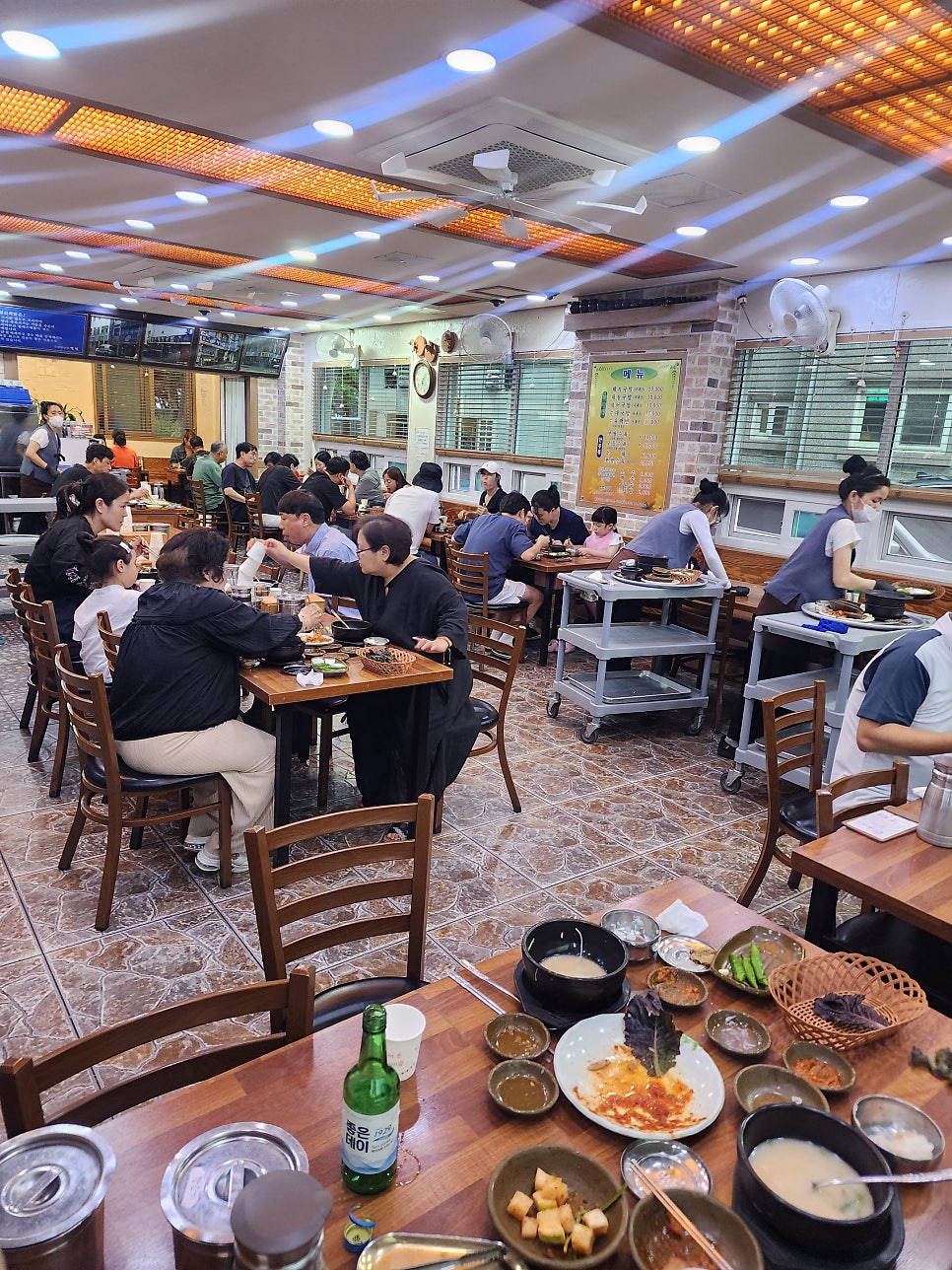 영진돼지국밥 사진 6