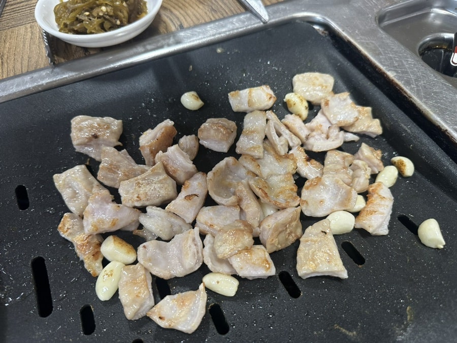 유림생막창 사진 1
