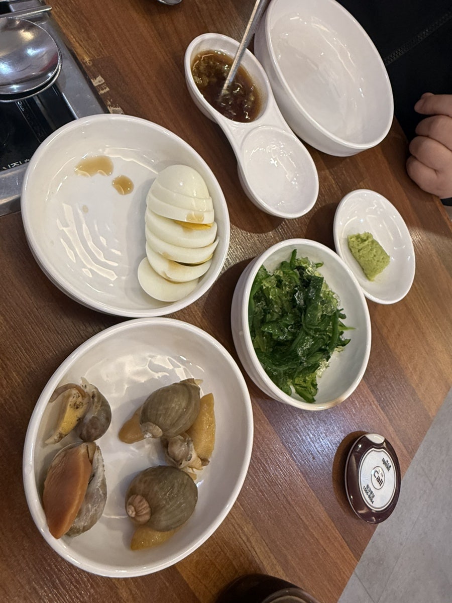 황제해물선 사진 5