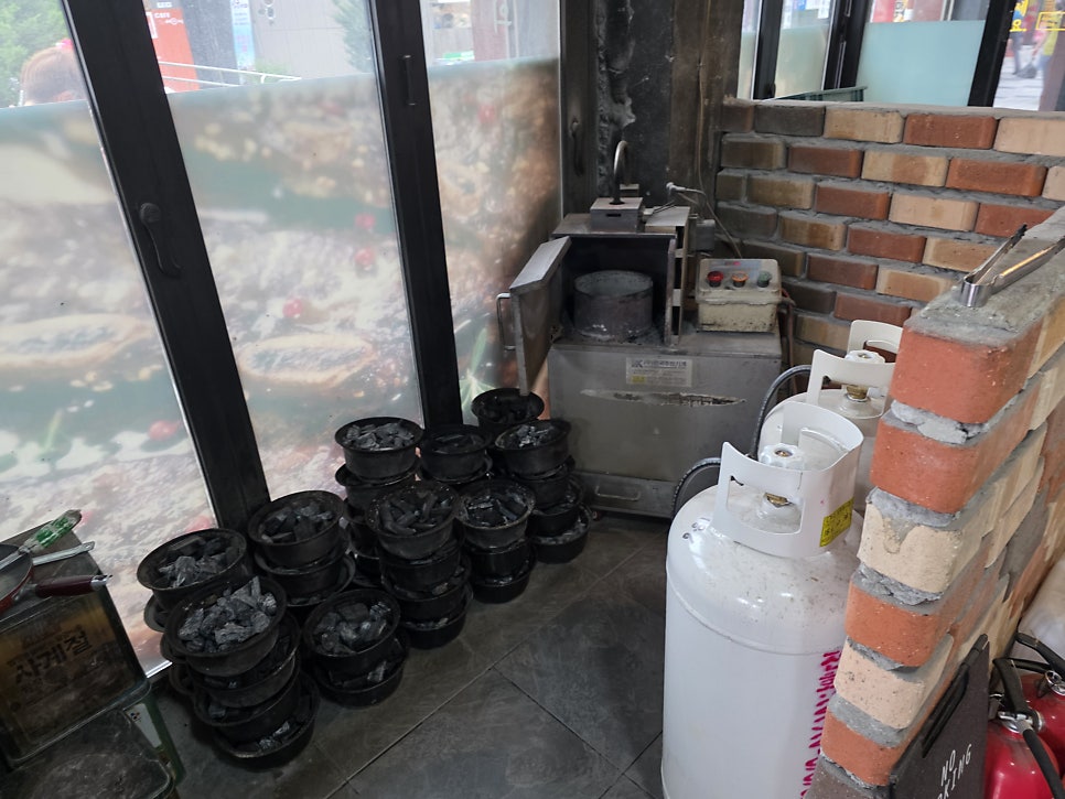참숯화로갈비 사진 6
