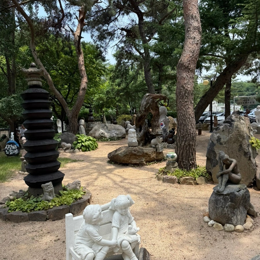 홍장표동해막국수 사진 2