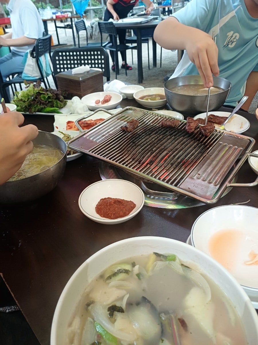 청계산장 사진 6
