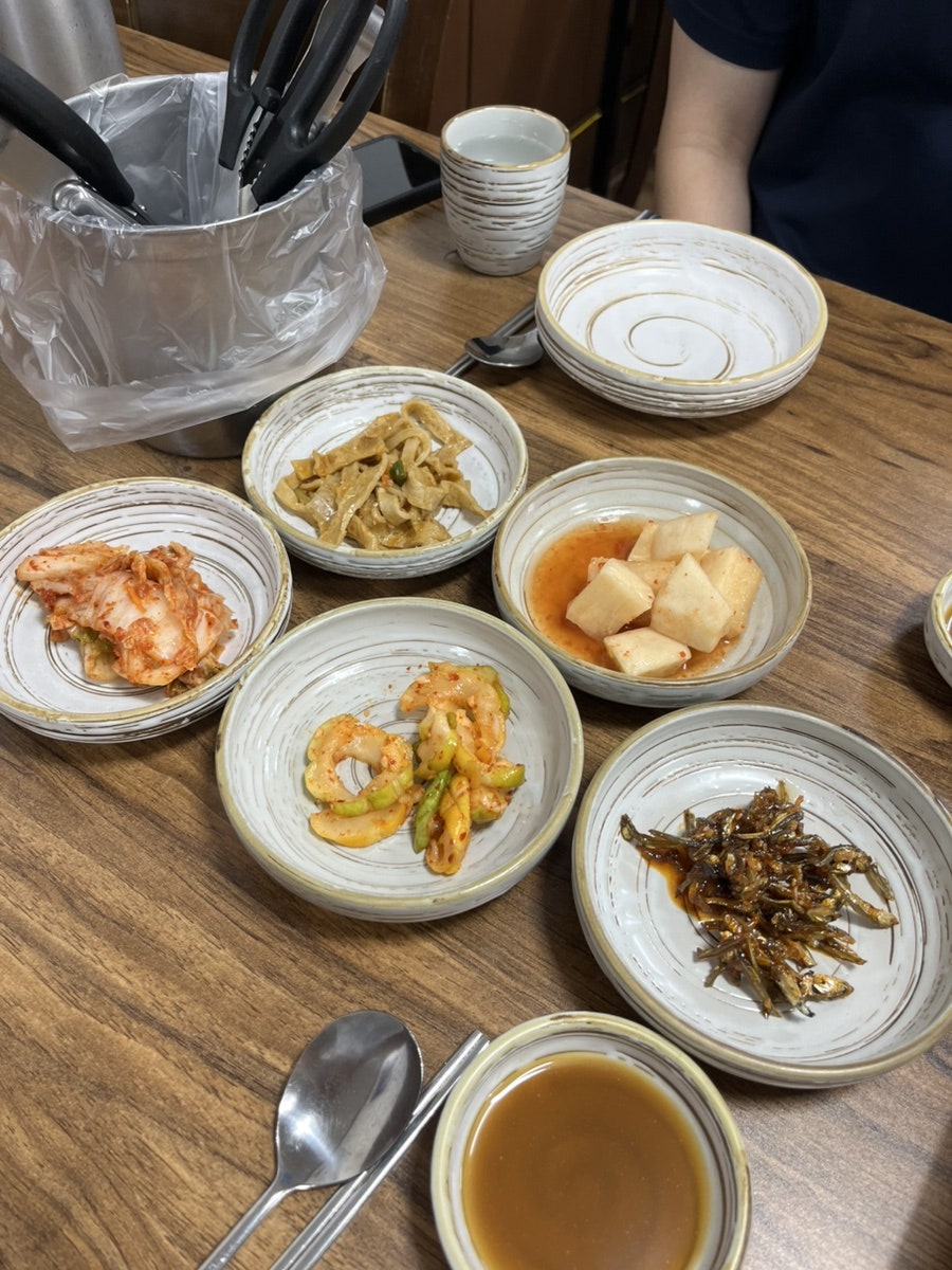 조은매생이갈비탕 사진 5