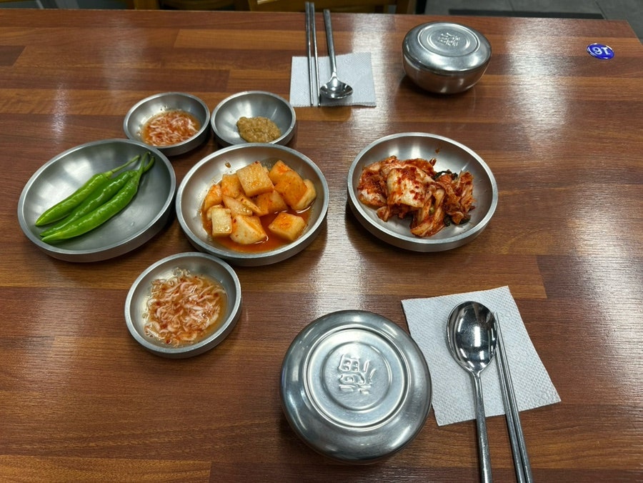 대치순대국 사진 6
