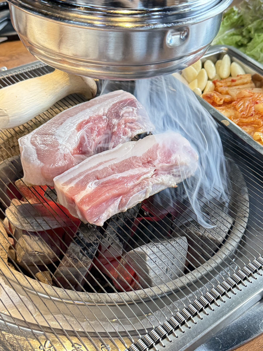 제주삼다돈 사진 2
