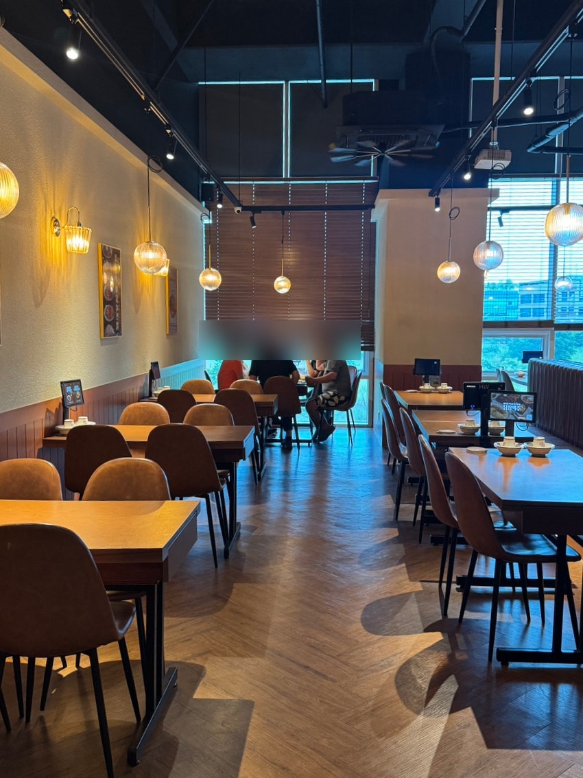 닭장맥주 송도스마트스퀘어점 사진 2