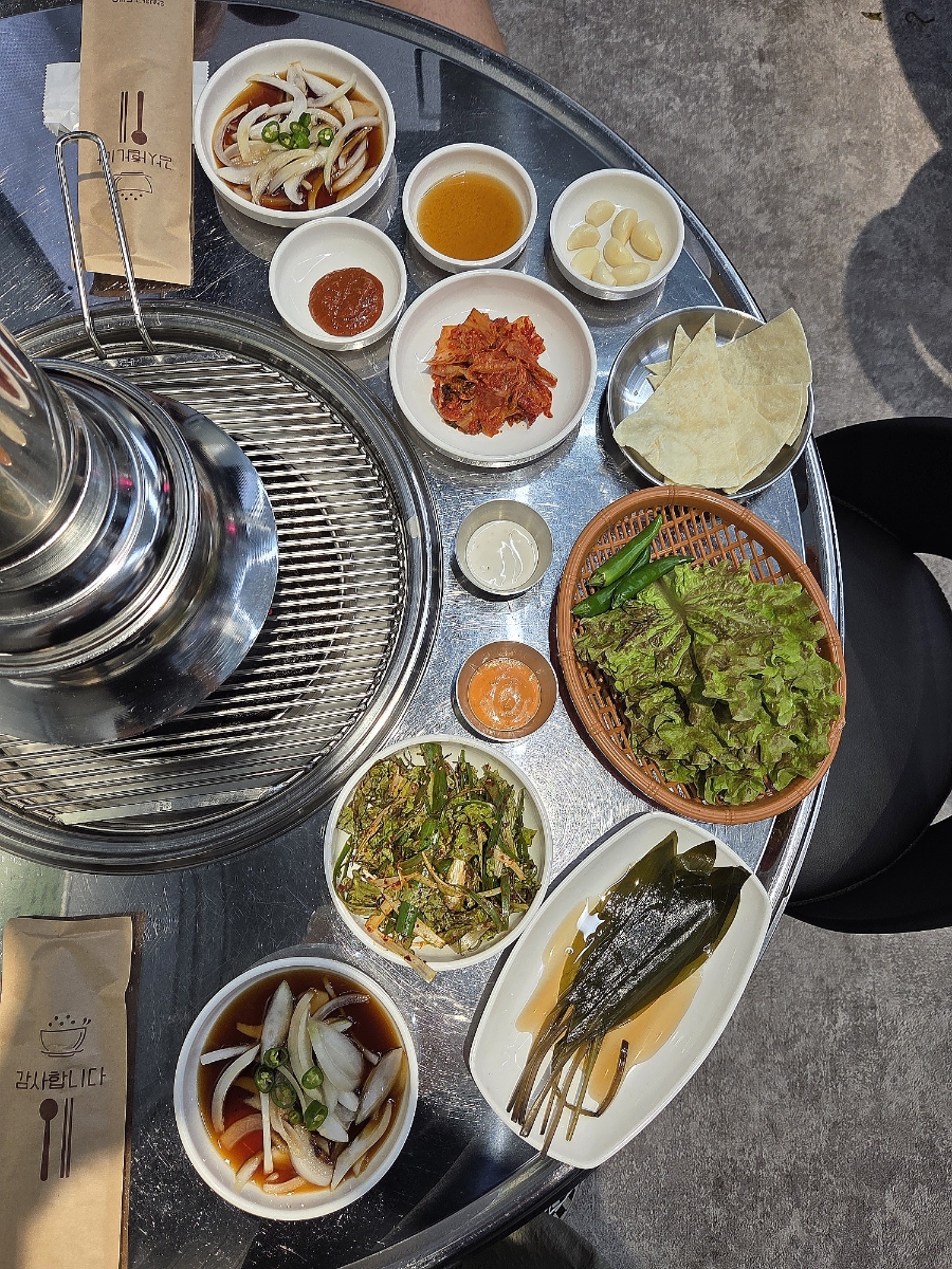 제주흑돼지전문점 사진 4