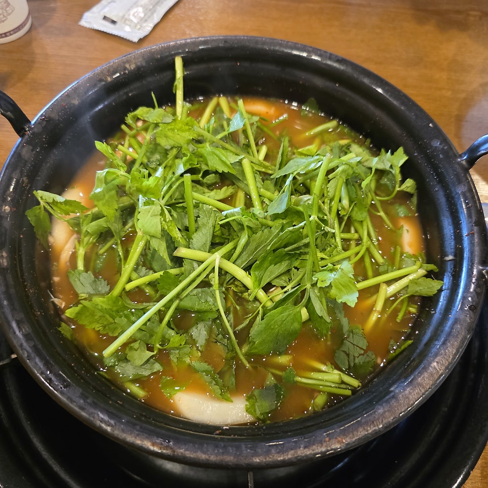 Cheonggiwasikdang photo 1