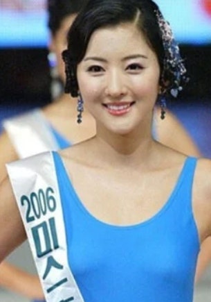 김부장 배우 최대훈 아내 장윤서 미스코리아 출신 나이 인스타