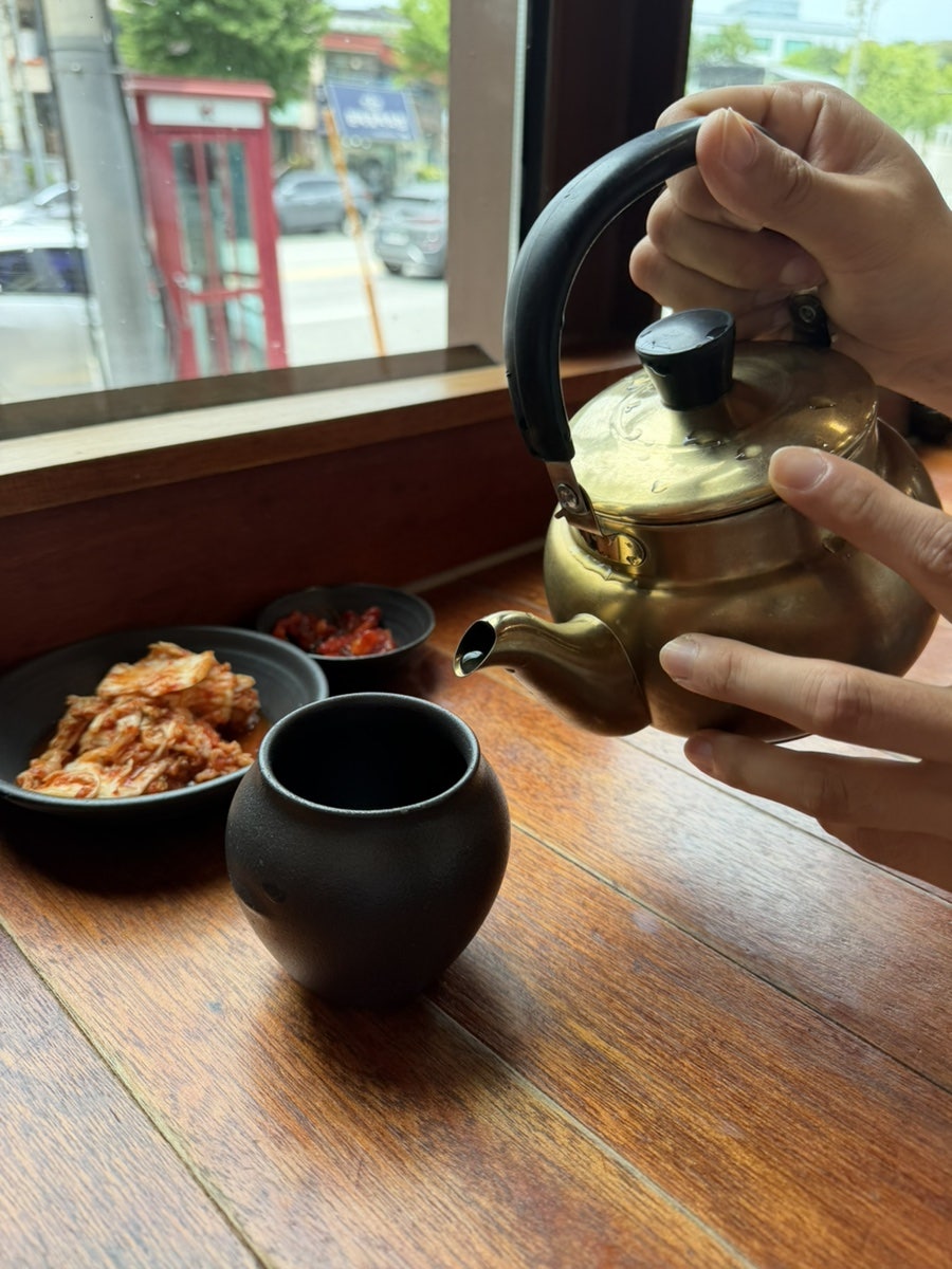 주전자 사진 5