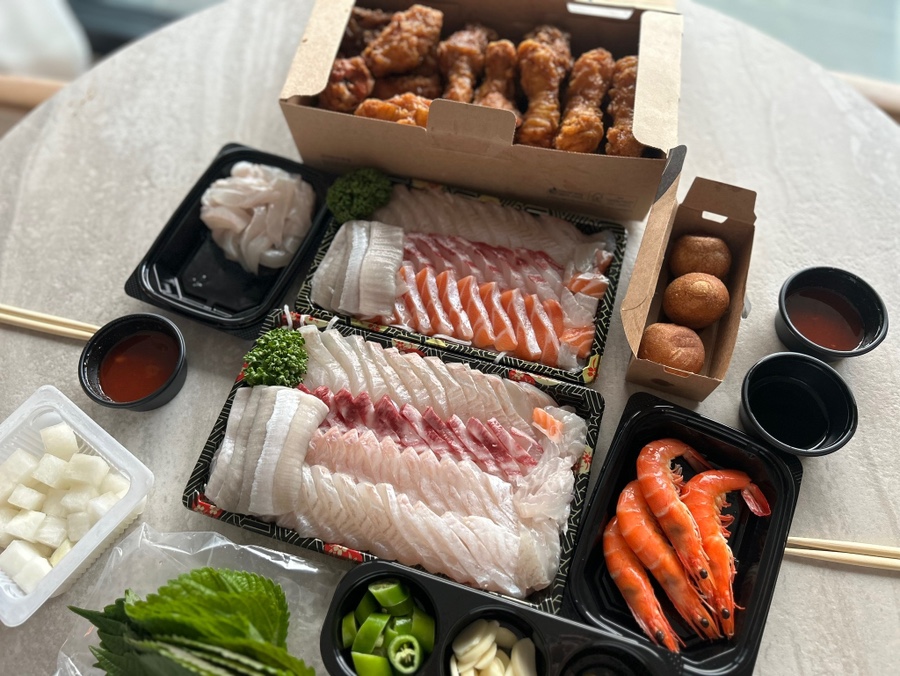 해미가수산 사진 3