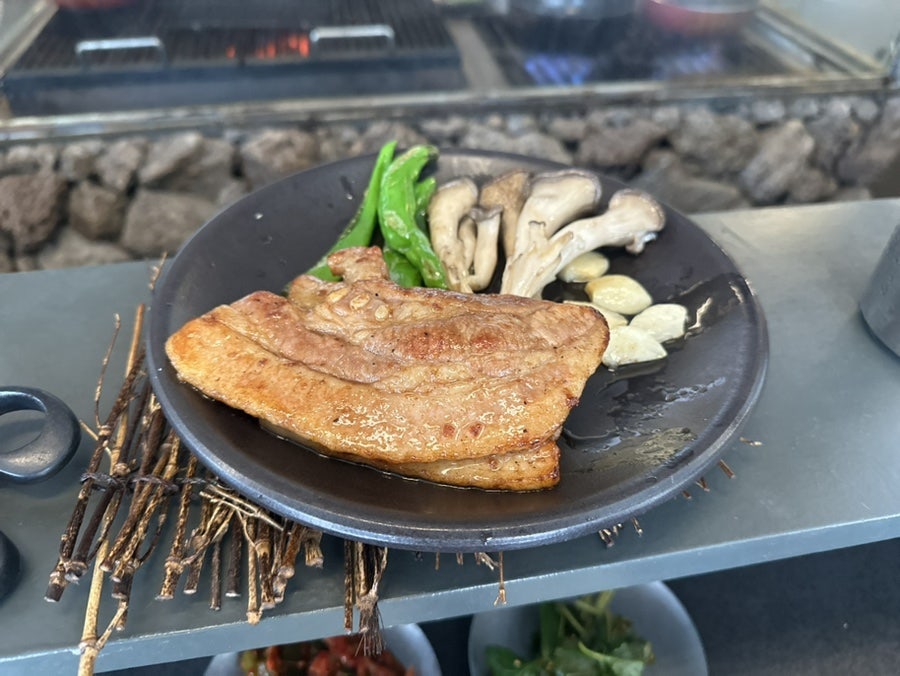 적토발효구이 용산점 사진 5