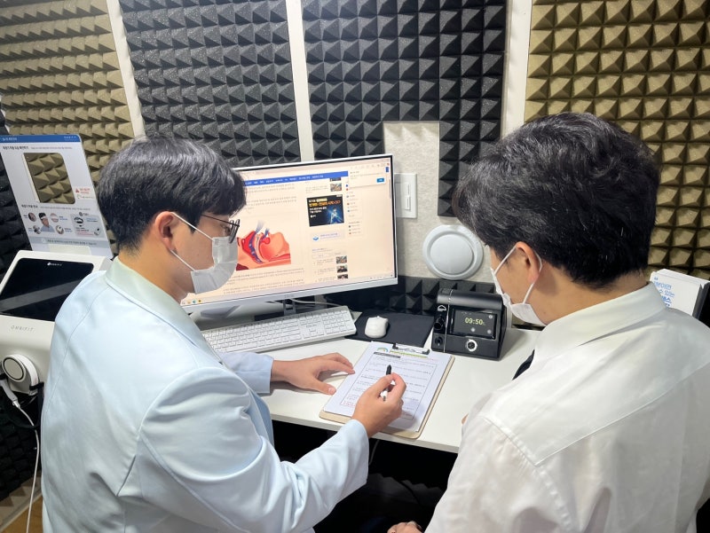 부산수면다원검사 가격 및 진행 과정 안내