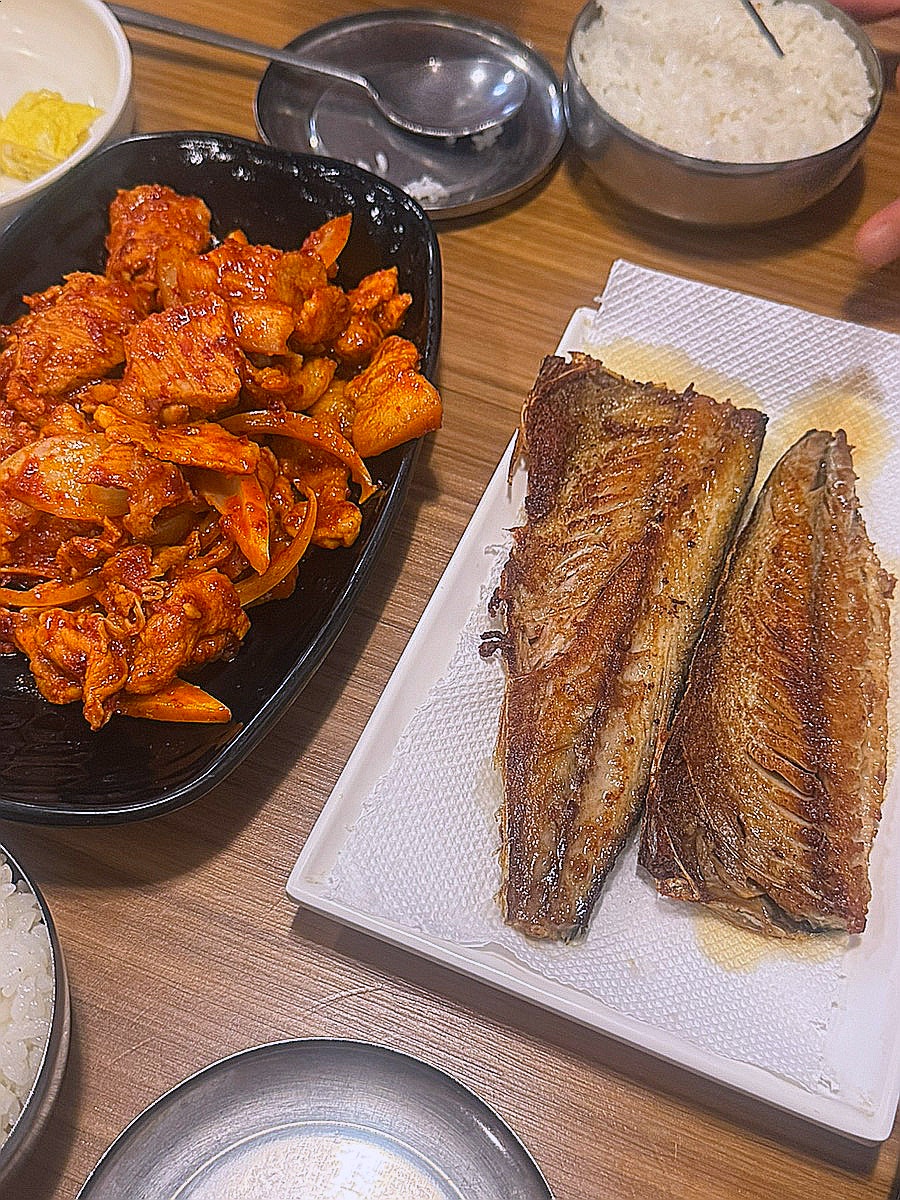 고가네 사진 2
