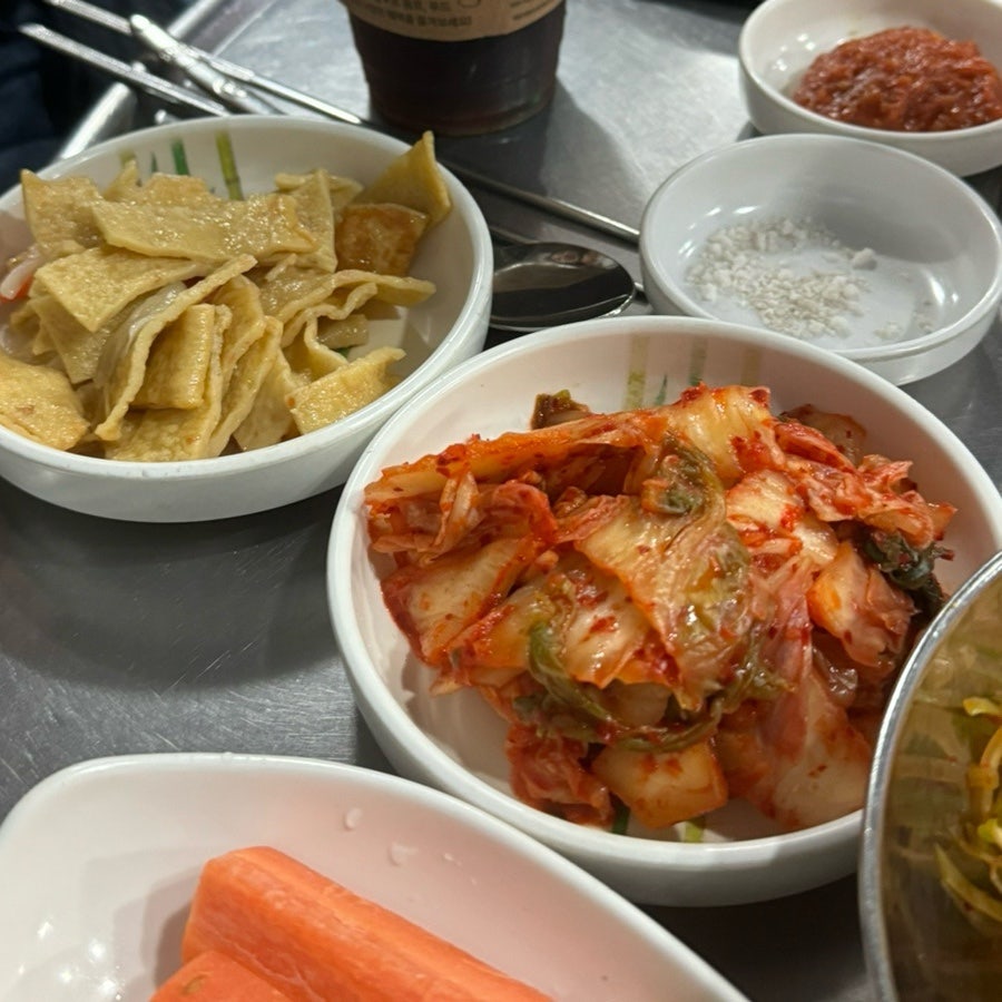 원조소금구이 사진 2